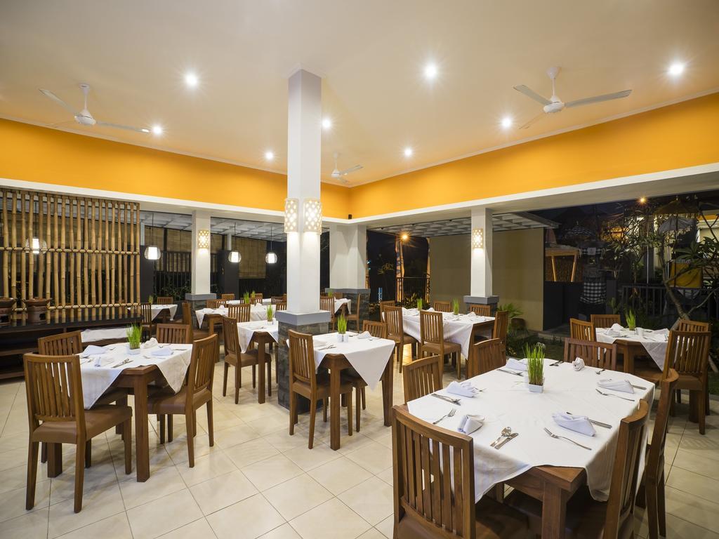 Ungasan Villa Umah D' Kampoeng מראה חיצוני תמונה