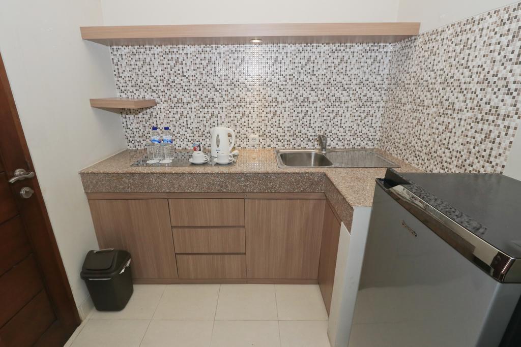 Ungasan Villa Umah D' Kampoeng מראה חיצוני תמונה